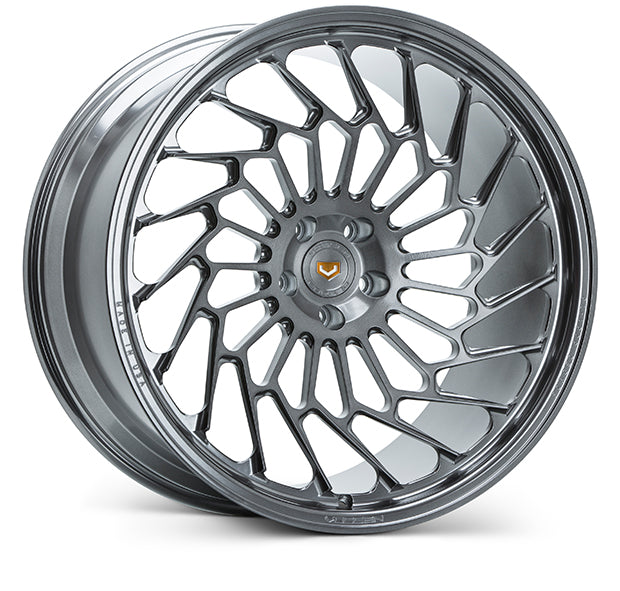 VOSSEN l ML-R2