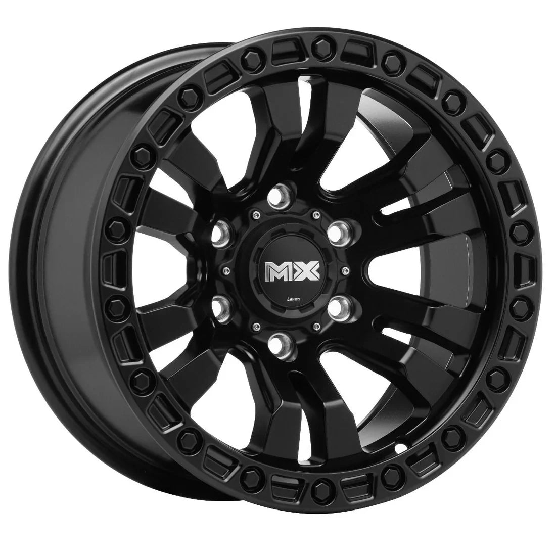 LENSO l OFF ROAD l BRUTAL