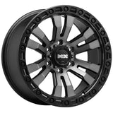 LENSO l OFF ROAD l BRUTAL