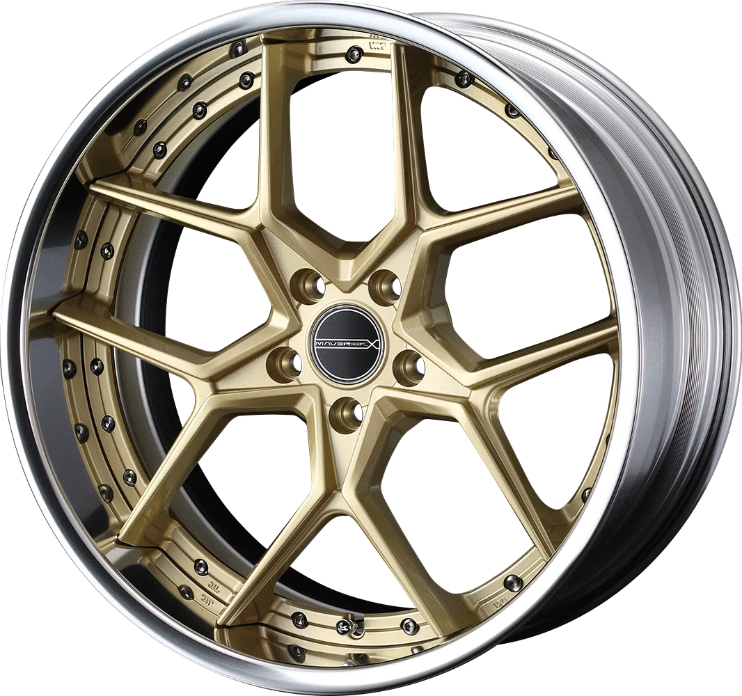 WEDS I MAVERICK 1505S