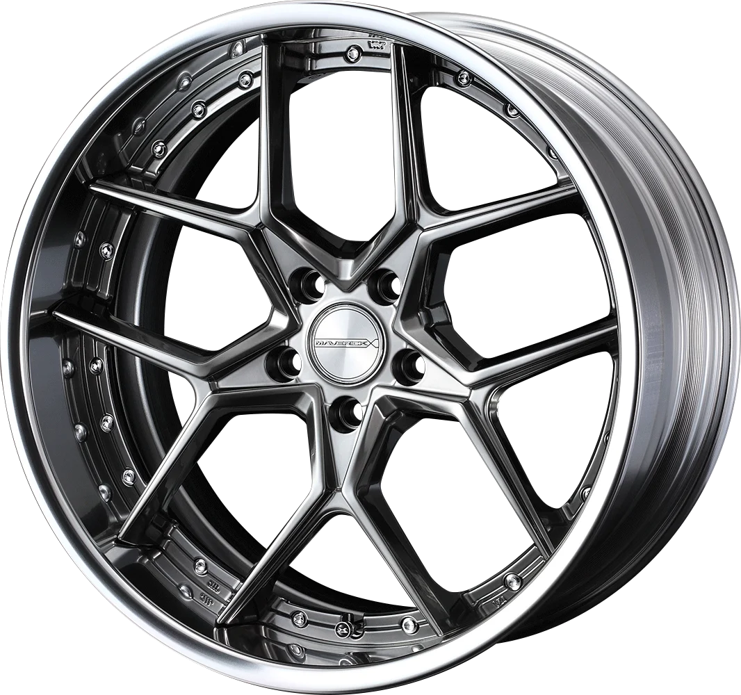 WEDS I MAVERICK 1505S