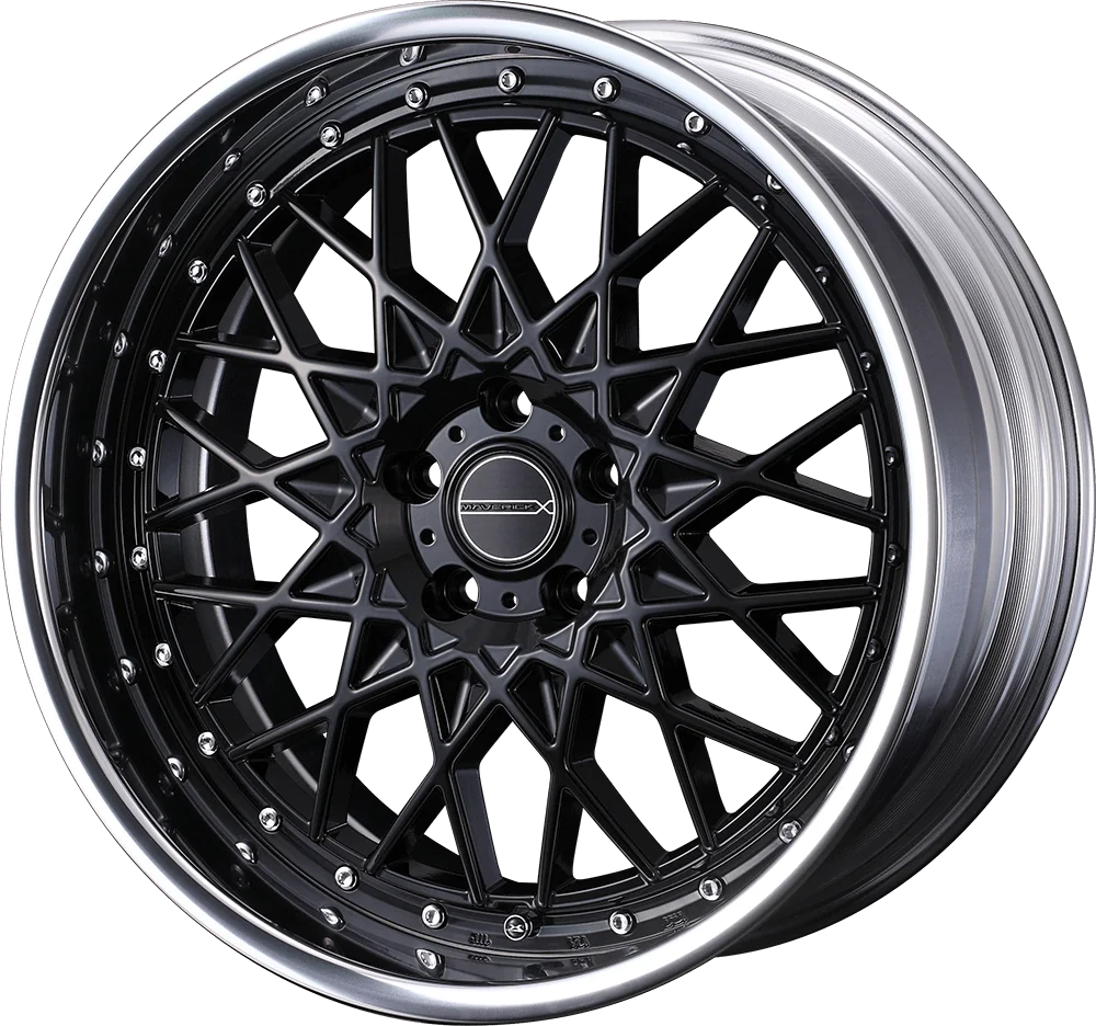 WEDS I MAVERICK 1613M