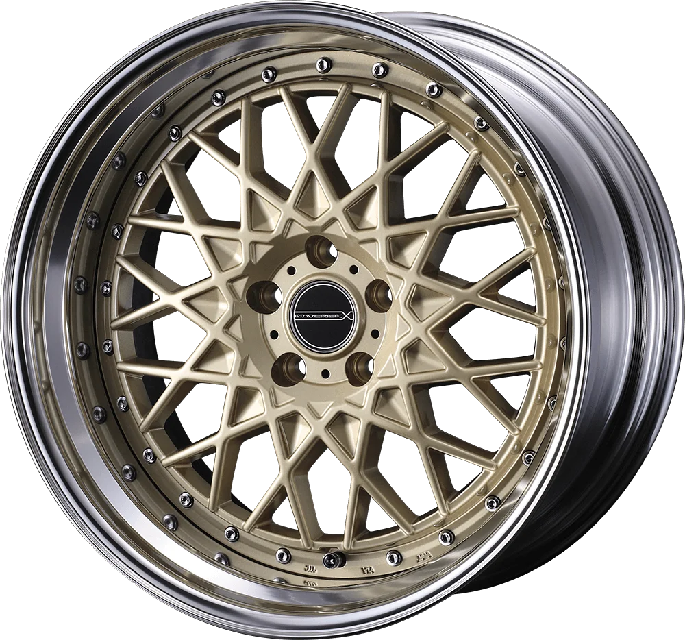WEDS I MAVERICK 1613M