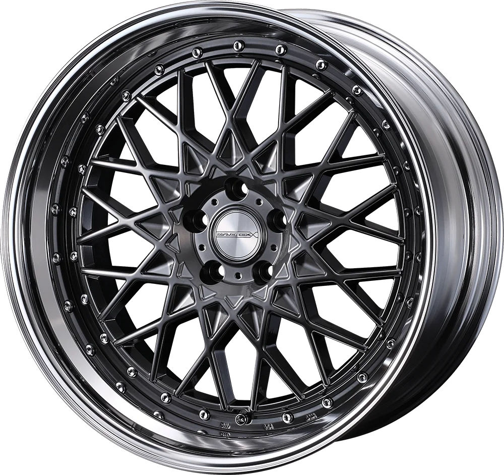 WEDS I MAVERICK 1613M