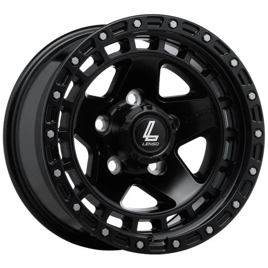 LENSO l OFF ROAD l M-79