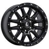 LENSO l OFF ROAD l MARVEL