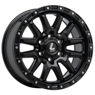 LENSO l OFF ROAD l MARVEL