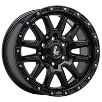 LENSO l OFF ROAD l MARVEL