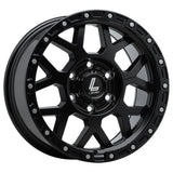LENSO l OFF ROAD l POLARIS