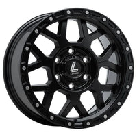 LENSO l OFF ROAD l POLARIS