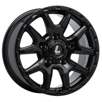 LENSO l OFF ROAD l RAVEN