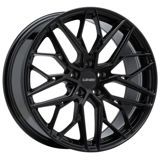 LENSO l STREET l VENTUS