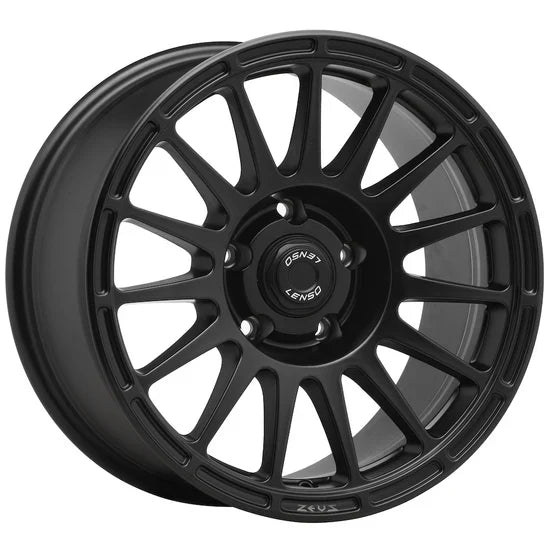 LENSO l OFF ROAD l ZEUS-22