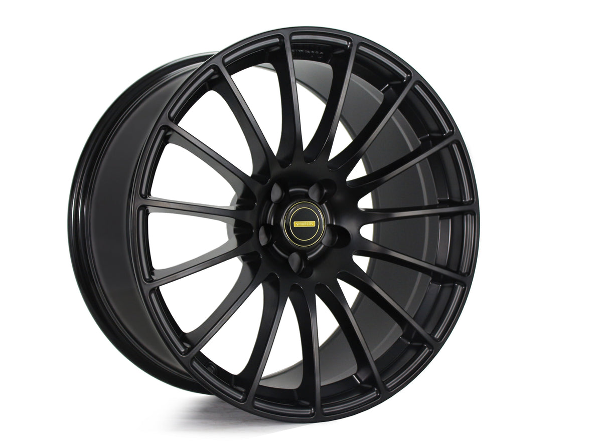 SIMMONS l MS1