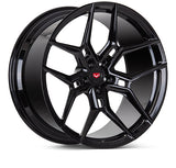 VOSSEN l EVO-4
