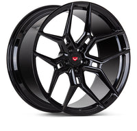 VOSSEN l EVO-4