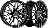 CSA l MARANELLO MACHINED