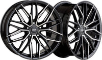 CSA l MARANELLO MACHINED