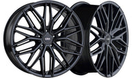 CSA l MARANELLO DARK GRAPHITE