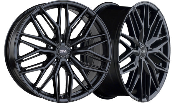 CSA l MARANELLO DARK GRAPHITE
