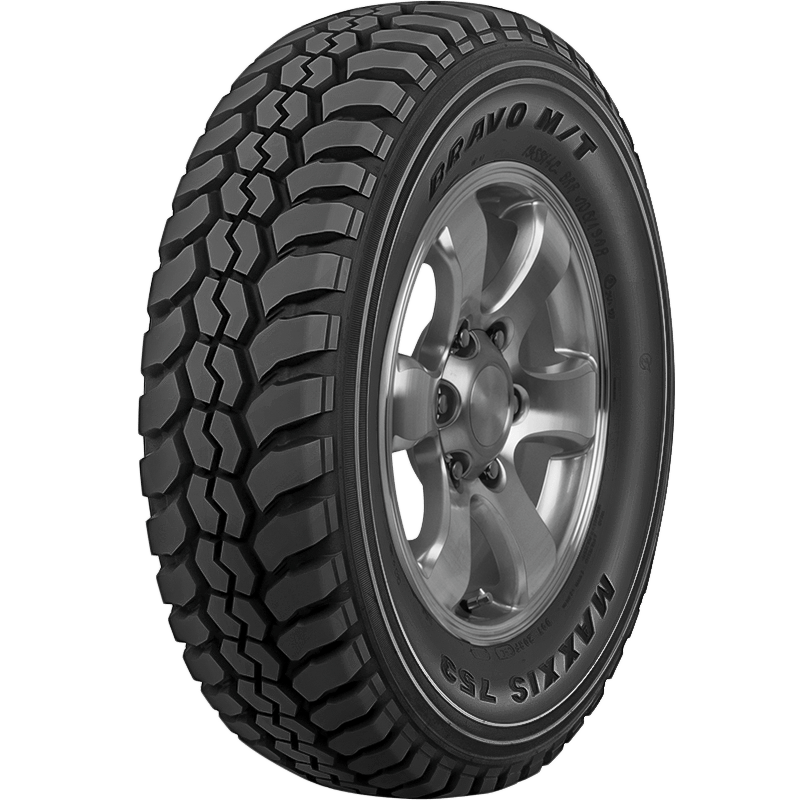 MAXXIS MT753