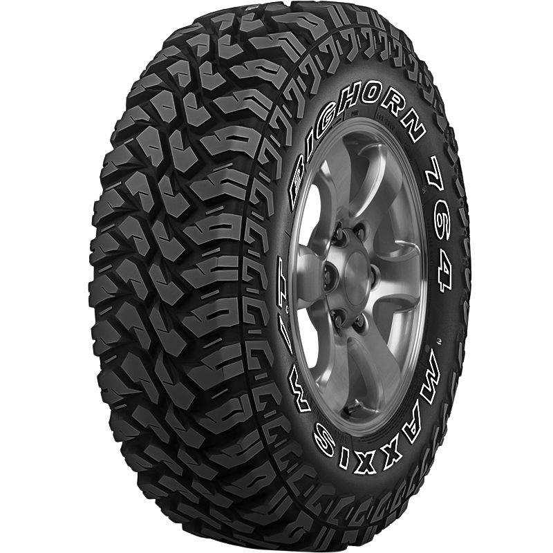 MAXXIS MT674 BIGHORN