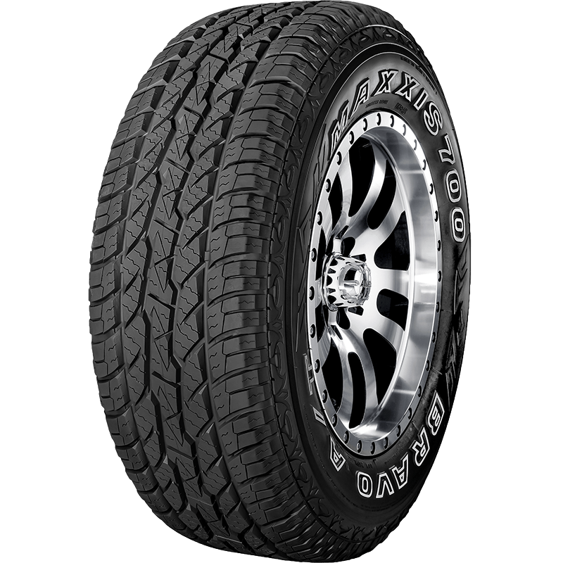 MAXXIS AT700 BRAVO