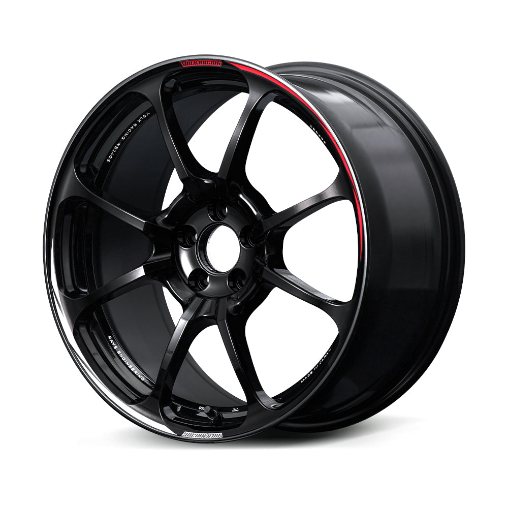 RAYS I VOLK RACING NE24 CLUB SPORT