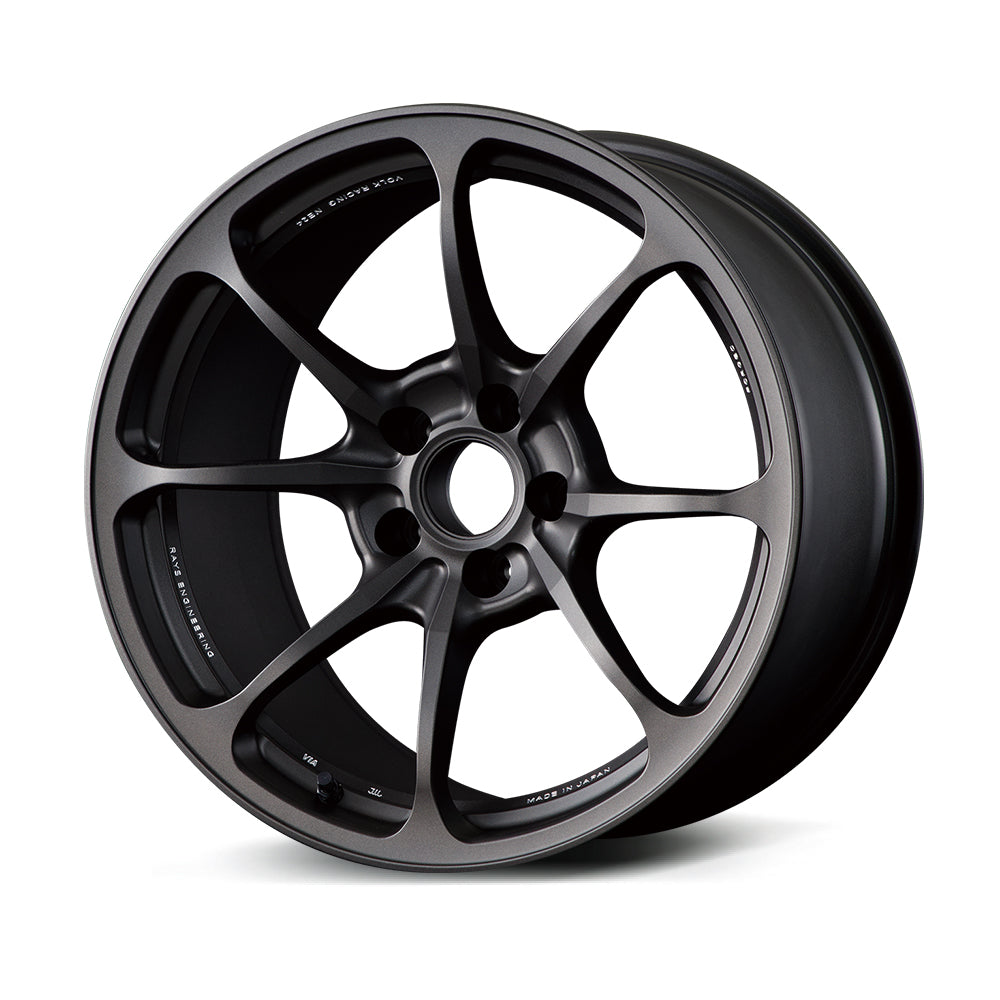 RAYS I VOLK RACING NE24