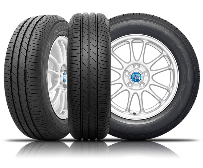TOYO l NANOENERGY 3