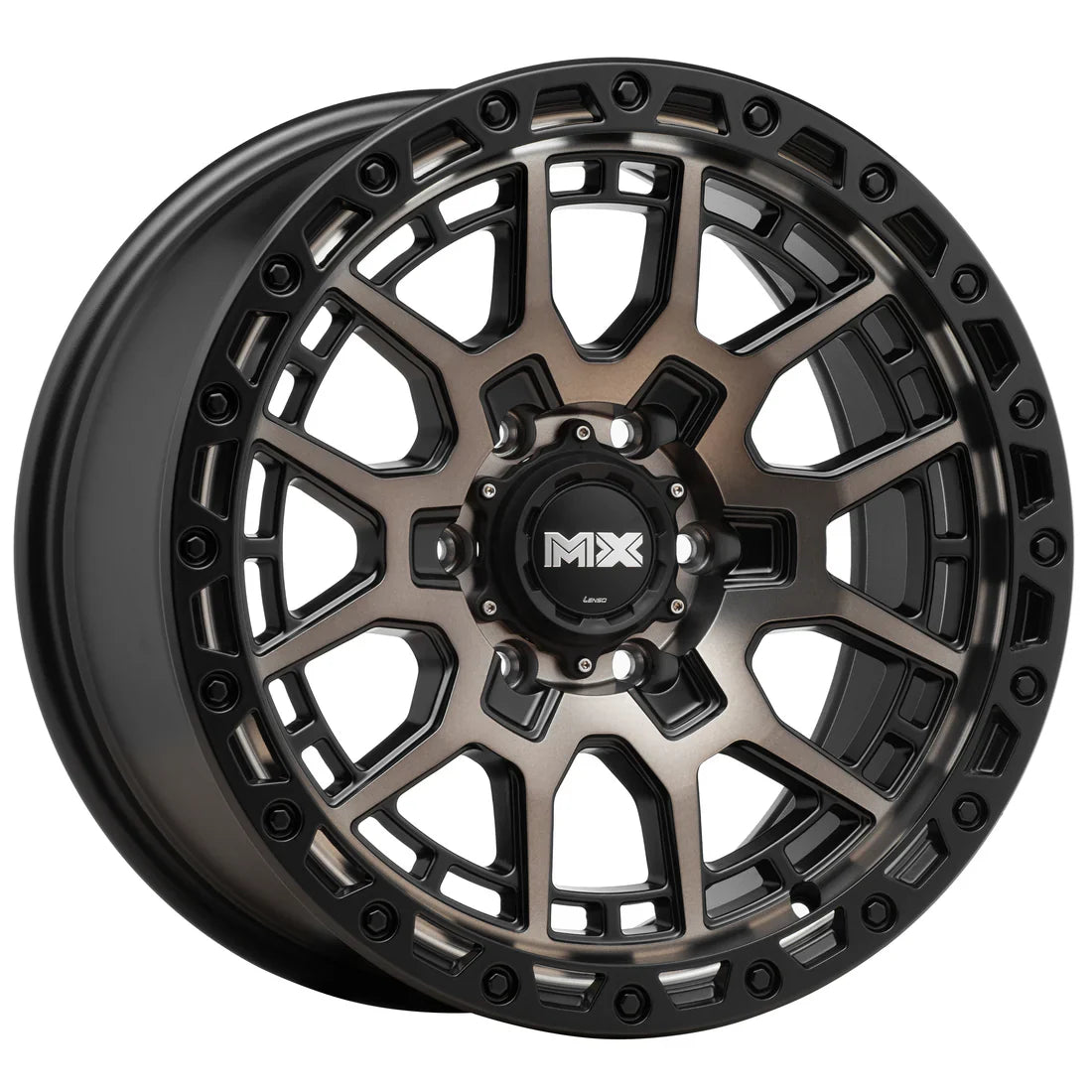 LENSO l OFF ROAD l GRAVEL