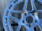 KOYA OF02 – CUSTOM FORGED WHEEL