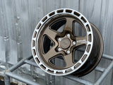 KOYA OF03 – CUSTOM FORGED WHEEL
