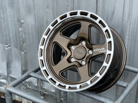 KOYA OF03 – CUSTOM FORGED WHEEL