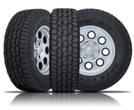 TOYO l OPEN COUNTRY A/T II