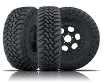 TOYO OPEN COUNTRY M/T