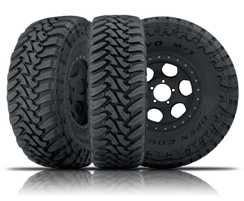 TOYO OPEN COUNTRY M/T