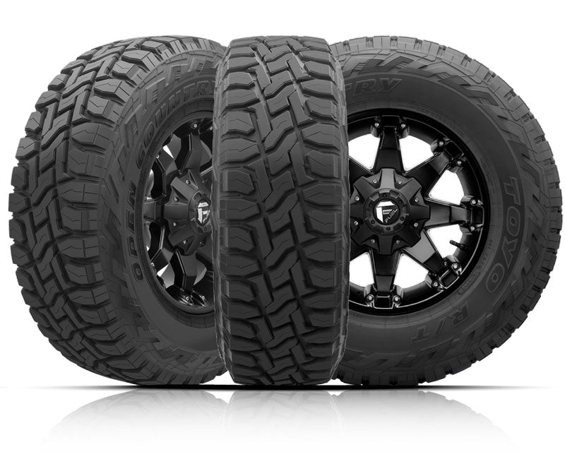 TOYO l OPEN COUNTRY R/T