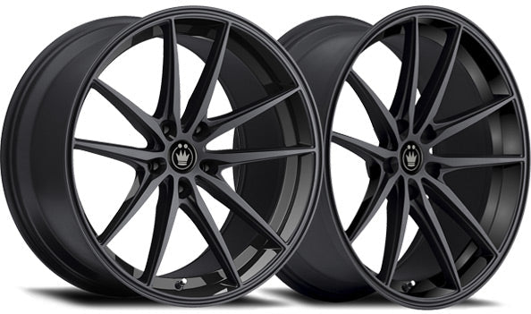 KONIG l OVERSTEER