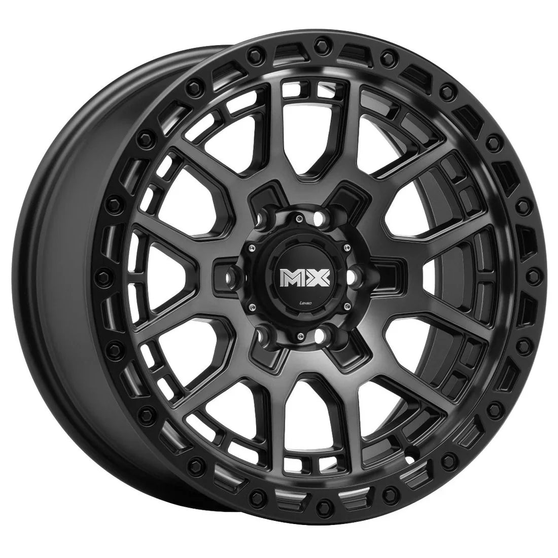 LENSO l OFF ROAD l GRAVEL