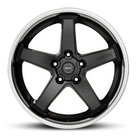 GT FORM l LEGACY GLOSS BLACK CHROME LIP