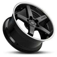 GT FORM l LEGACY GLOSS BLACK CHROME LIP