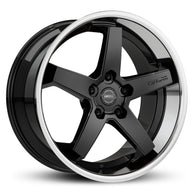 GT FORM l LEGACY GLOSS BLACK CHROME LIP