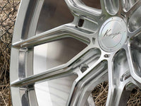 KOYA PMF001 – 20″ 22″
