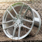 KOYA PMF001 – 20″ 22″
