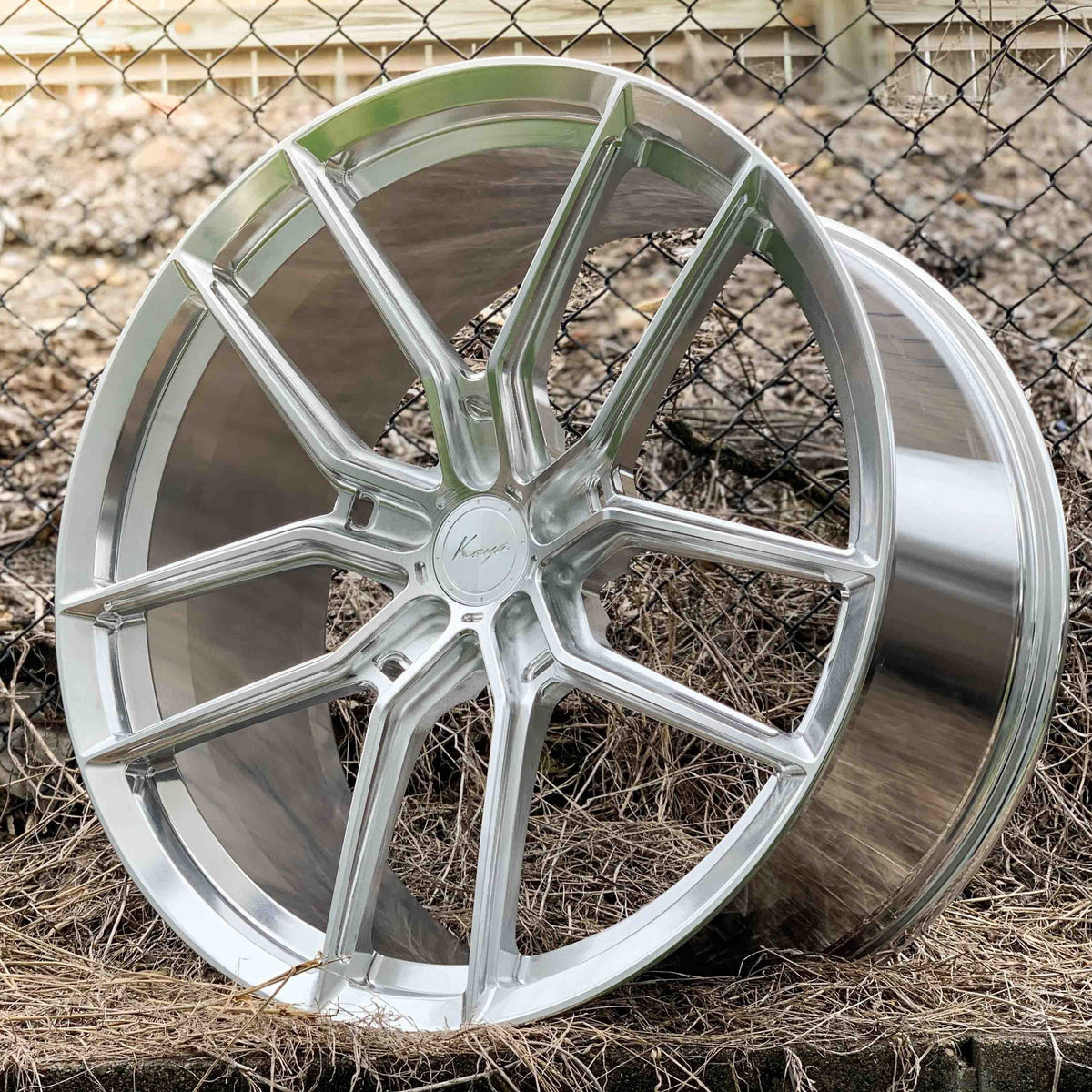 KOYA PMF001 – 20″ 22″