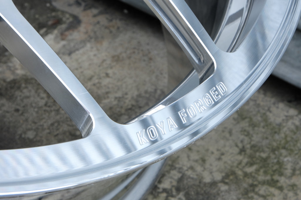 KOYA PMF04 – 18″ NEW