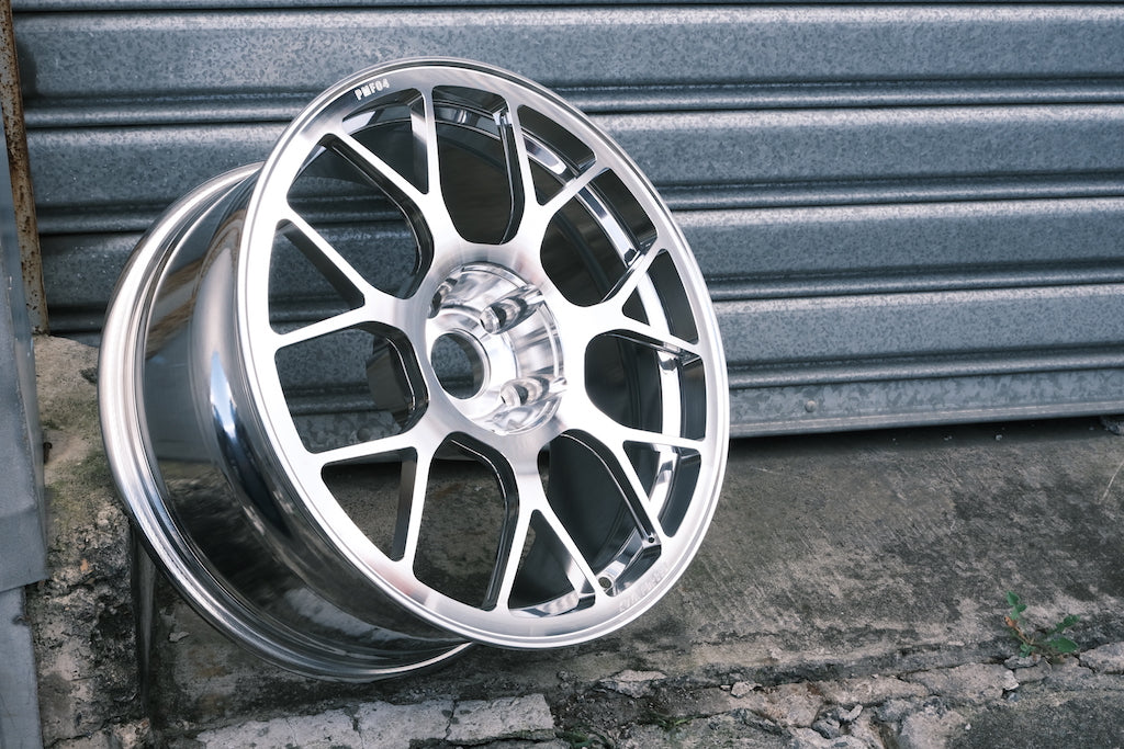 KOYA PMF04 – 18″ NEW