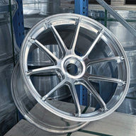 KOYA PR01 – CUSTOM FORGED WHEEL for Porsche