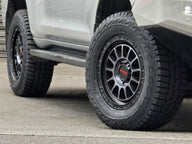 SNIPER BALLISTIC TINT GRAPHITE BLACK LIP PACKAGE